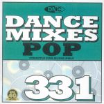 DMC Dance Mixes 331: Pop (Strictly DJ Only)