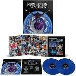 Neon Genesis Evangelion (Soundtrack) (reissue)
