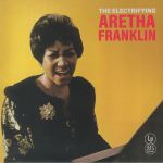 The Electrifying Aretha Franklin (reissue)