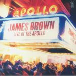 Live At The Apollo (reissue)