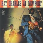 Ray Charles At Newport (reissue)