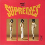 Meet The Supremes (reissue)