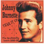 Tear It Up: The Rockabilly Years 1956-59