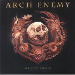 Will To Power (reissue)