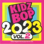 Kidz Bop 2023 Vol 2