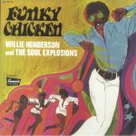 Funky Chicken (reissue)