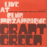 Live At Club Mozambique (remastered) (mono)