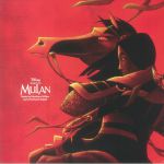 Songs From Mulan (Soundtrack)