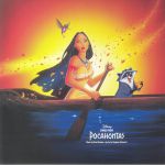 Songs From Pocahontas (Soundtrack)