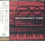 Red Garland's Piano (Japanese Edition)