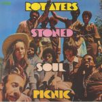 Stoned Soul Picnic (reissue)