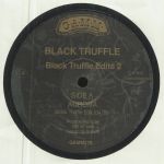 Black Truffle Edits 2