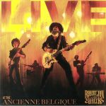 Live At The Ancienne Belgique