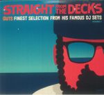 Straight From The Decks 3: Guts Finest Selection From His Famous DJ Sets