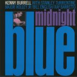 Midnight Blue (B-STOCK)