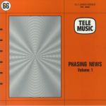 Phasing News Volume 1 (reissue)