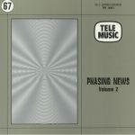 Phasing News Volume 2 (reissue)