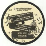 Chocolate Star EP III (Warehouse Preservation Society, Knoe1, Ellxandra mixes)