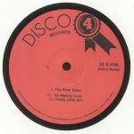 Disco Records 4