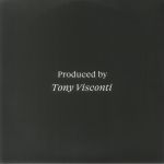 Produced By Tony Visconti