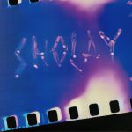 Sholay (Kris Baha/Multiple Man Sniffing Anxiety mixes) (B-STOCK)