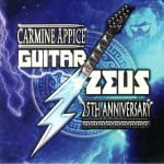 Guitar Zeus (25th Anniversary Edition)