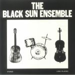 The Black Sun Ensemble (reissue)