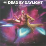 Dead By Daylight Vol 3 (Soundtrack)