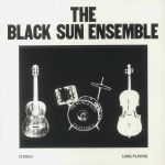 The Black Sun Ensemble Volume 2