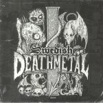 Swedish Death Metal (reissue)