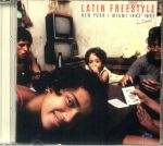Latin Freestyle - New York Miami 1983-1992