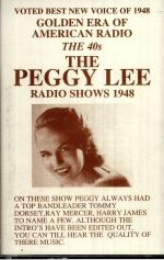 Radio Shows 1948