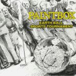 Earth Ball Sports Tournament (reissue)