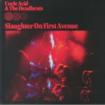 Slaughter On First Avenue