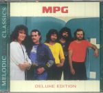 MPG (Deluxe Edition)