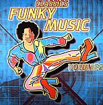 Funky Music Classics Volume 2