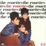 The Ronettes Featuring Veronica