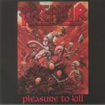 Pleasure To Kill (reissue)