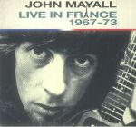 Live In France 1967-73