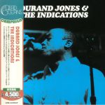 Durand Jones & The Indications (Japanese Edition)
