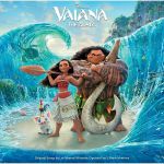 Vaiana: The Songs (Soundtrack)