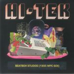 Beatbox Studios (1995 MPC 60II)