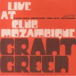 Live At Club Mozambique (reissue)