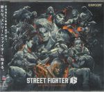 Street Fighter 6 (Soundtrack)