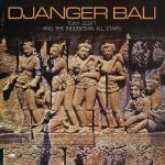 Djanger Bali (remastered)