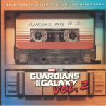 Guardians Of The Galaxy: Awesome Mix Vol 2 (Soundtrack)