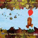 The Complete Songs Of A A Milne (Soundtrack)