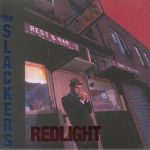 Redlight (reissue)