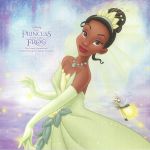 The Princess & The Frog: The Songs (Soundtrack)