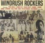 Windrush Rockers